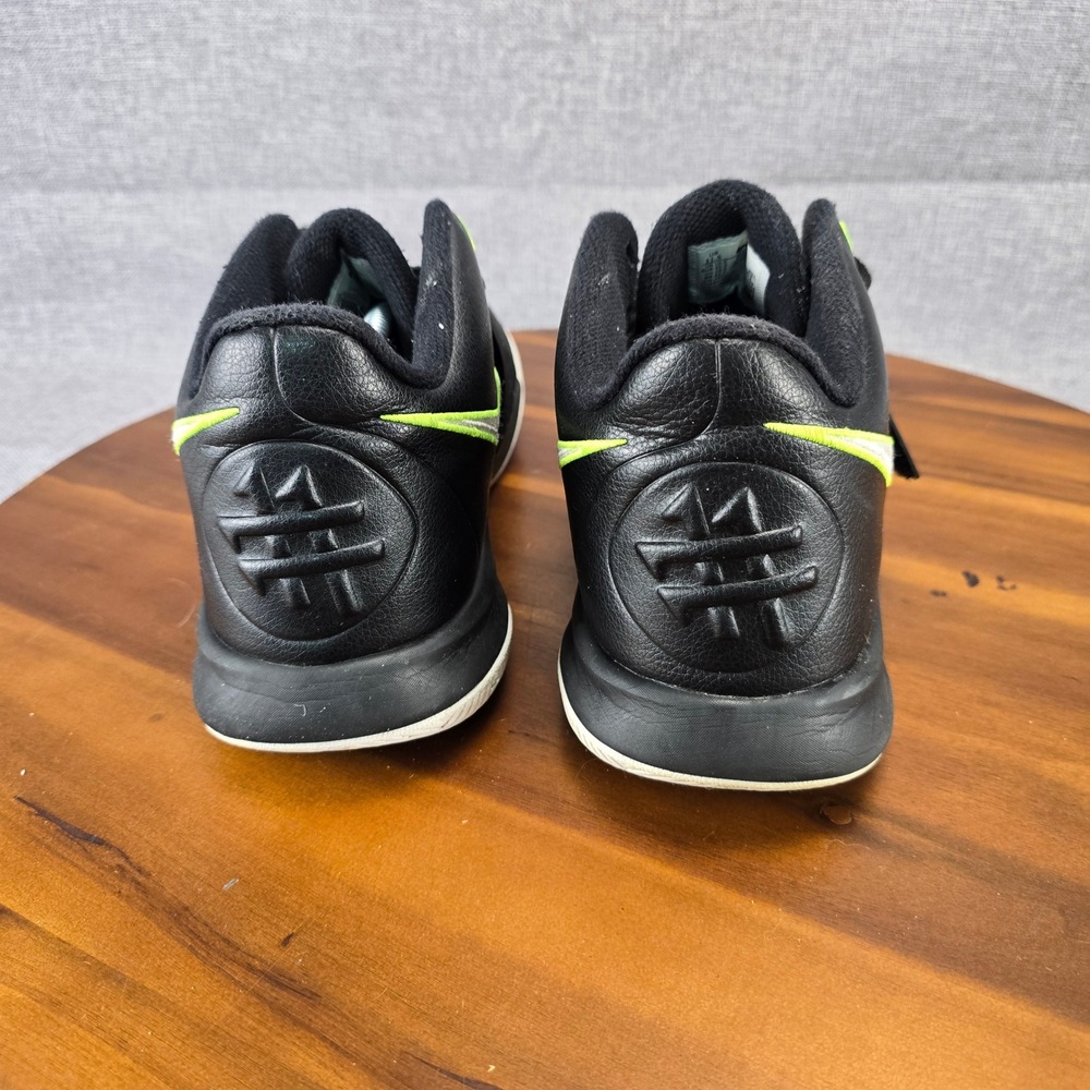Nike Kyrie Flytrap 3 Mens Basketball Shoes Black Volt BQ3060-001 Size 11.5 - Picture 9 of 14